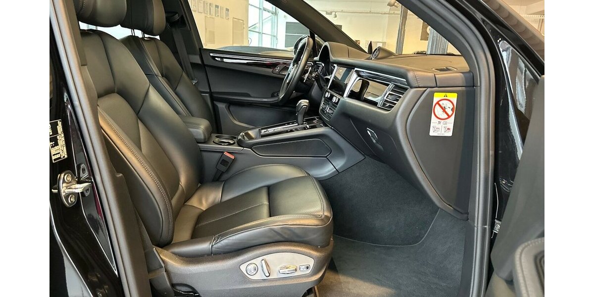 Porsche Macan |PASM|PANO|21´´RS|PDLS+|Sport-Chrono|Luft| 39.229 km 67.999 &euro; Mainz-Kostheim 55246