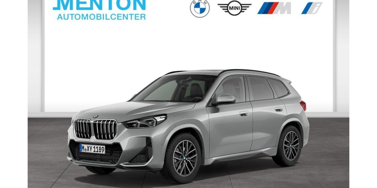 BMW X1 4.317 km 38.990 &euro; Reutlingen 72766