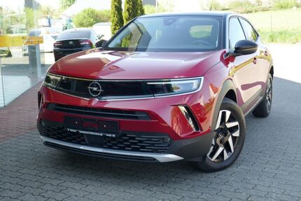 Opel Mokka 28.650 km 19.550 &euro; Detmold 32758