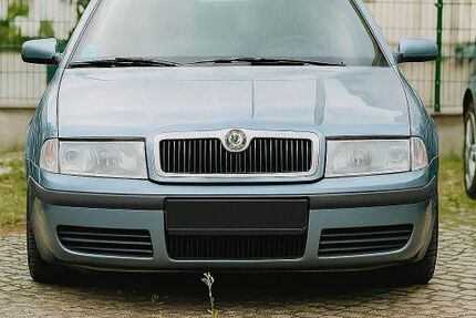 Skoda Octavia 156.000 km 2.300 € Berlin 10369