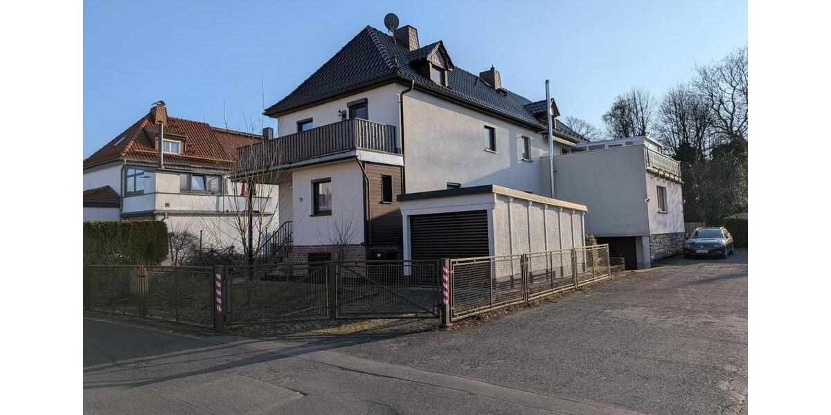 Doppelhaushälfte Reichenbach im Vogtland - 150.200&euro; | Angebot:26341128