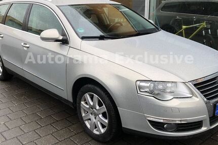 VW Passat Variant 298.000 km 4.300 &euro; Ernsgaden 85119