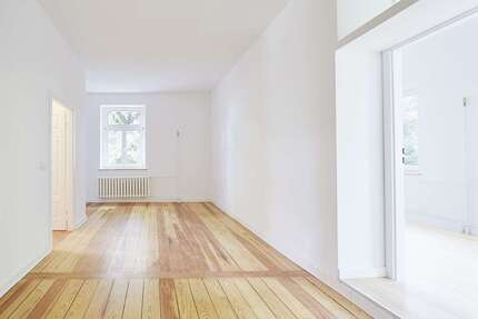 Wohnung zum Mieten in Lindenberg 1.040 € 82.11 m² 2 zimmer