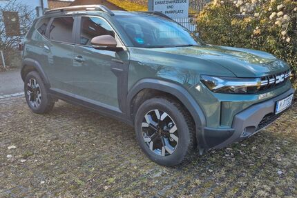 Dacia Duster 2.320 km 25.950 &euro; Ismaning 85737