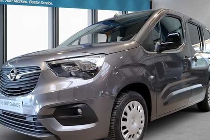 Opel Combo Life 26.039 km 20.690 € Cloppenburg 49661