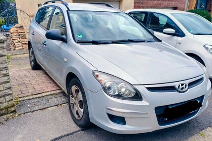 Hyundai i30 160.000 km 3.250 € Salzhemmendorf 31020