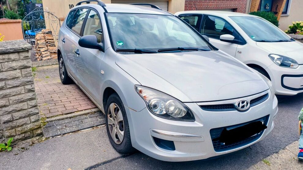 Hyundai i30 160.000 km 3.250 € Salzhemmendorf 31020