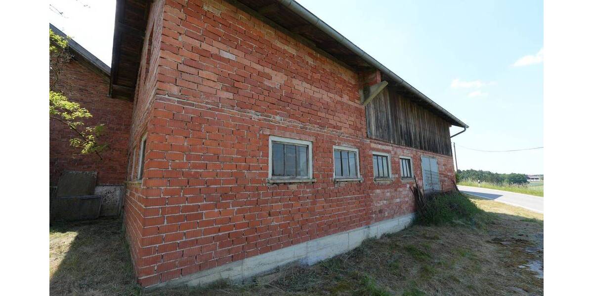 Bauernhaus, Landhaus Simbach a.Inn Hof - 9 Zimmer, 233 m&sup2;, 595.000&euro; | Angebot:26817141