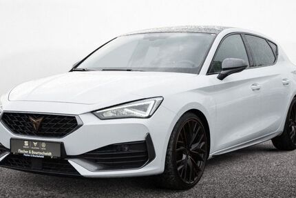 Cupra Leon 30.412 km 25.980 &euro; Lohmar 53797