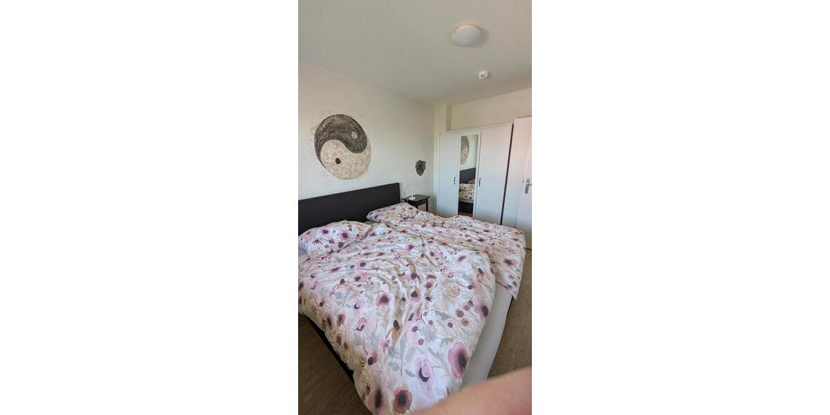 Etagenwohnung Büsum - 2 Zimmer, 53 m&sup2;, 244.000&euro; | Angebot:26855342