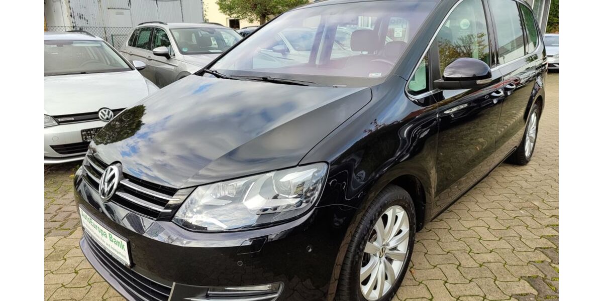 VW Sharan 199.970 km 7.999 &euro; Wolfenbüttel 38304