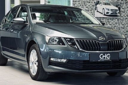 Skoda Octavia 68.450 km 13.990 &euro; Balingen 72336