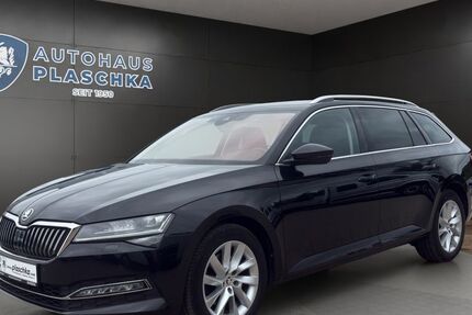 Skoda Superb 111.600 km 22.950 &euro; Winsen/Luhe 21423
