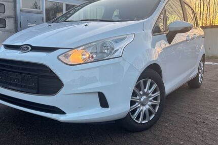 Ford B-Max 104.000 km 6.600 &euro; Burgdorf 31303