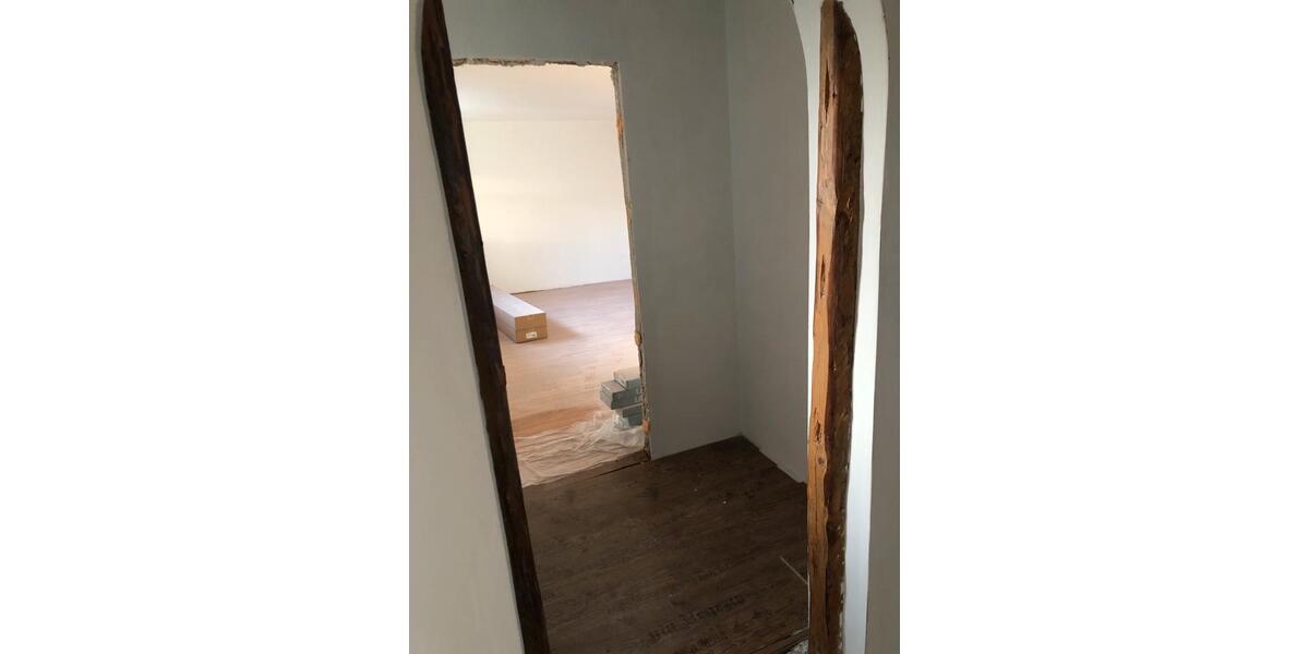 Großzügige 2-Zimmer Wohnung + Doppelgarage: 90qm in BLB 2 zimmer