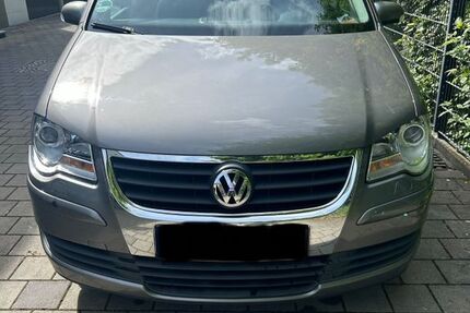 VW Touran 346.000 km 1.200 &euro; Kaufbeuren 87600