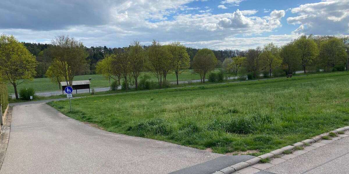 Grundstück Großhabersdorf - 272.250&euro; | Angebot:26412770