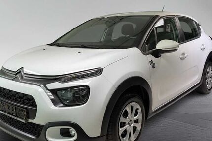 Citroen C3 17.200 km 14.890 &euro; München 80339
