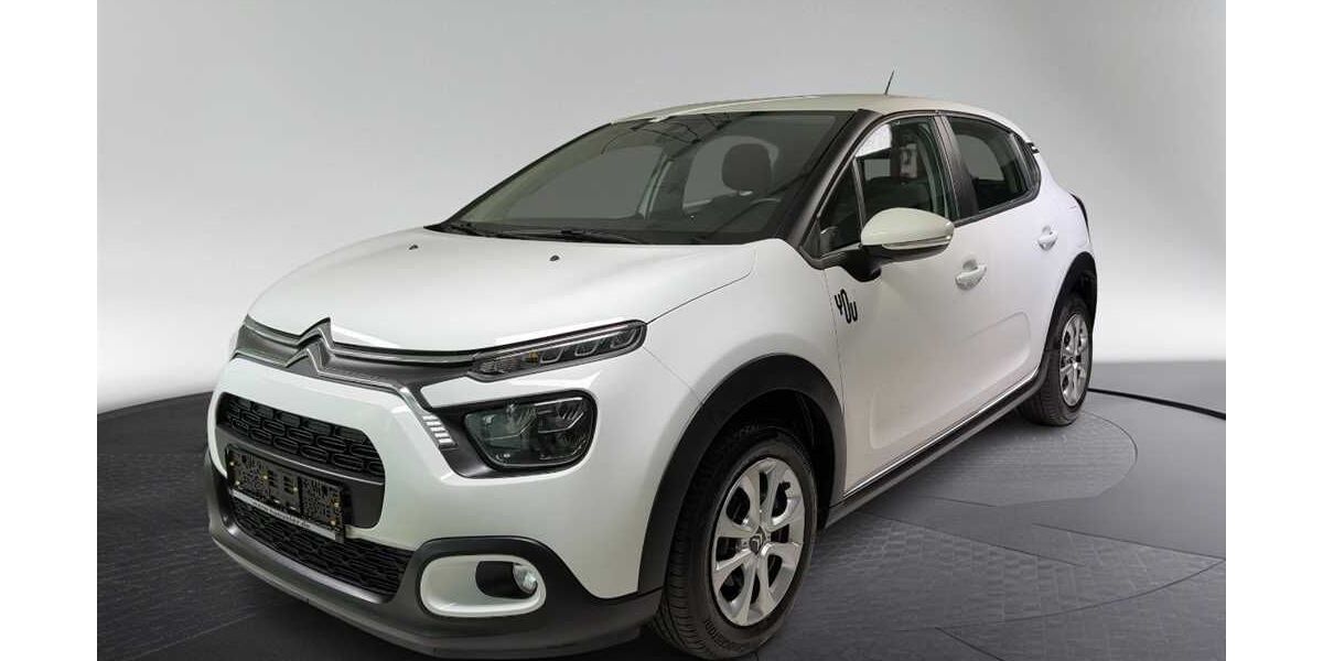 Citroen C3 17.200 km 14.890 &euro; München 80339