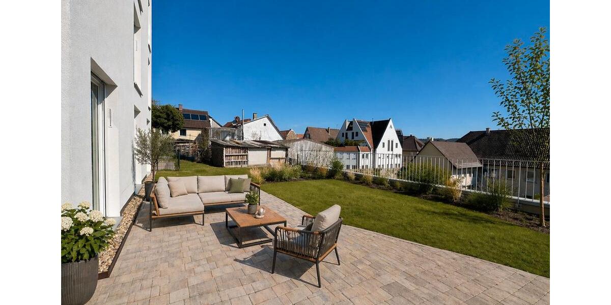 Etagenwohnung Eppingen - 3 Zimmer, 88 m&sup2;, 395.000&euro; | Angebot:26834053
