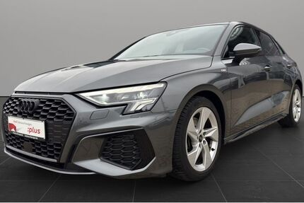 Audi A3 46.819 km 28.939 &euro; Wernigerode 38855