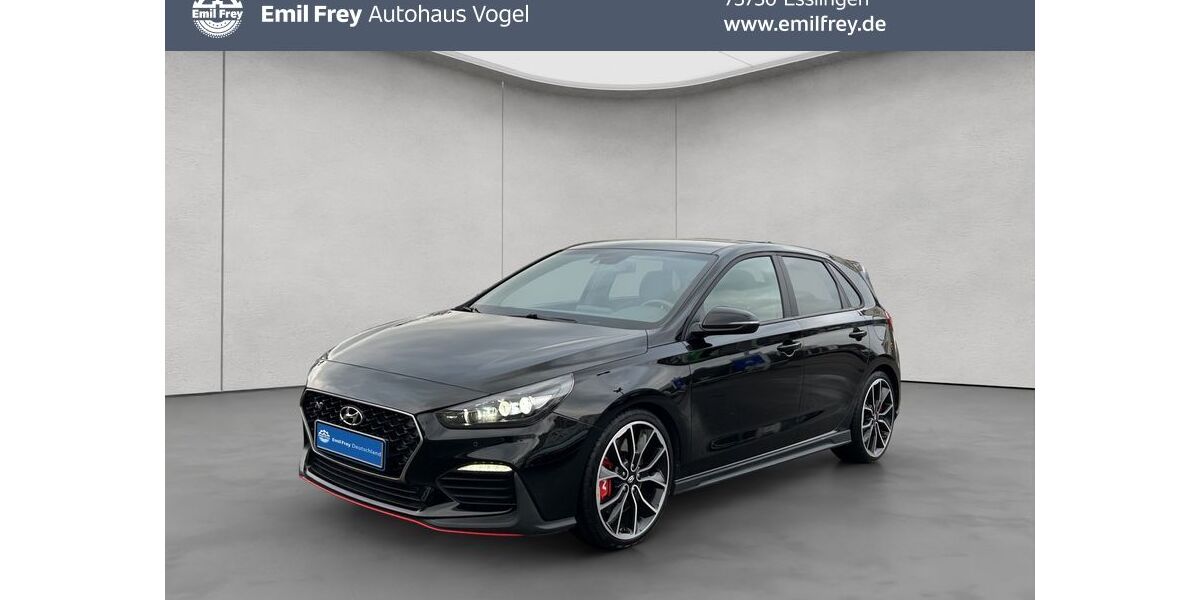 Hyundai i30 71.800 km 24.980 &euro; Esslingen 73730