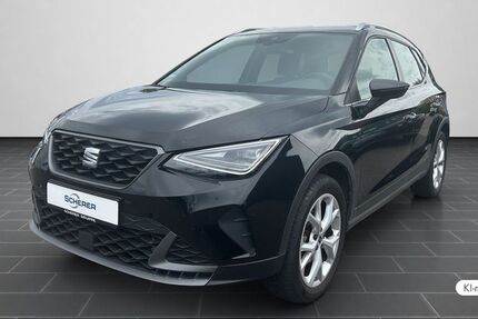 Seat Arona 20.900 km 19.490 &euro; Neustadt a.d. Weinstraße 67433