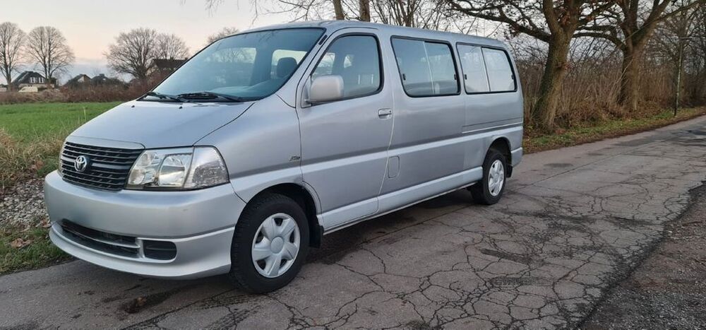 Hiace