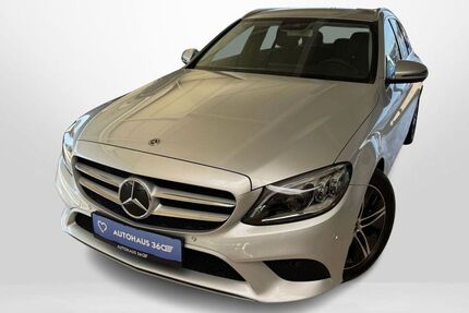 Mercedes-Benz C 200 57.000 km 25.990 &euro; Bützow 18246