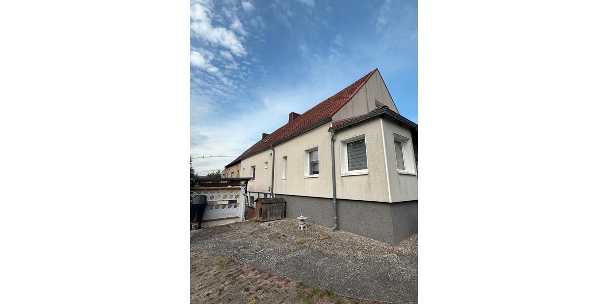 Einfamilienhaus Schwedt (Oder) - 150.000&euro; | Angebot:26994214
