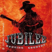 Jubilee - Genuine Country 04.04.2026 L.A. Live-Style-Cafe