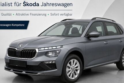 Skoda Kamiq 9.990 km 22.390 &euro; Tätendorf 29576