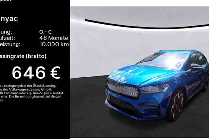 Skoda Enyaq 13.000 km 46.899 &euro; Mühlheim 63165
