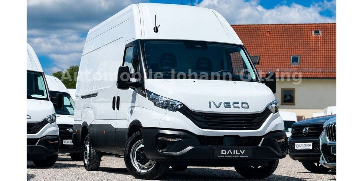 IVECO Andere 12.990 km 41.649 &euro; Königsbrunn bei Augsburg 86343
