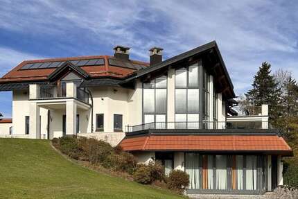 Haus Waltenhofen - 10 Zimmer, 570 m&sup2;, 2.550.000&euro; | Angebot:25471596