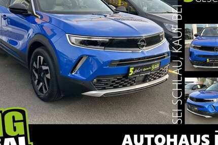 Opel Mokka 69.636 km 14.990 &euro; Butzbach 35510