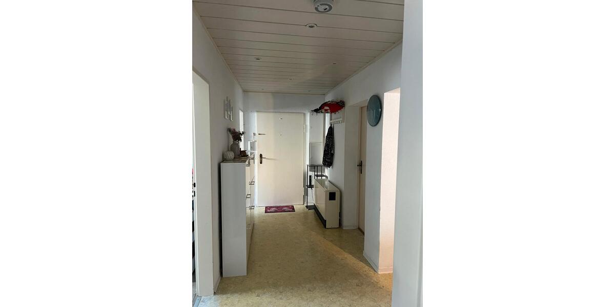 Etagenwohnung Bamberg Gereuth - 3 Zimmer, 80 m&sup2;, 239.000&euro; | Angebot:26857164