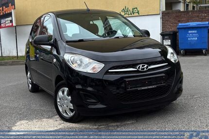 Hyundai i10 139.850 km 2.480 &euro; Berlin - Pankow 13187
