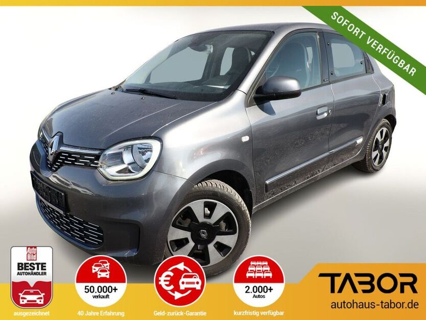 Twingo