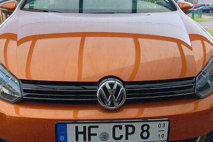 VW Golf 68.500 km 15.950 &euro; Vlotho 32602