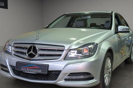 Mercedes-Benz C 250 149.783 km 14.990 &euro; Wagenhofen 85235