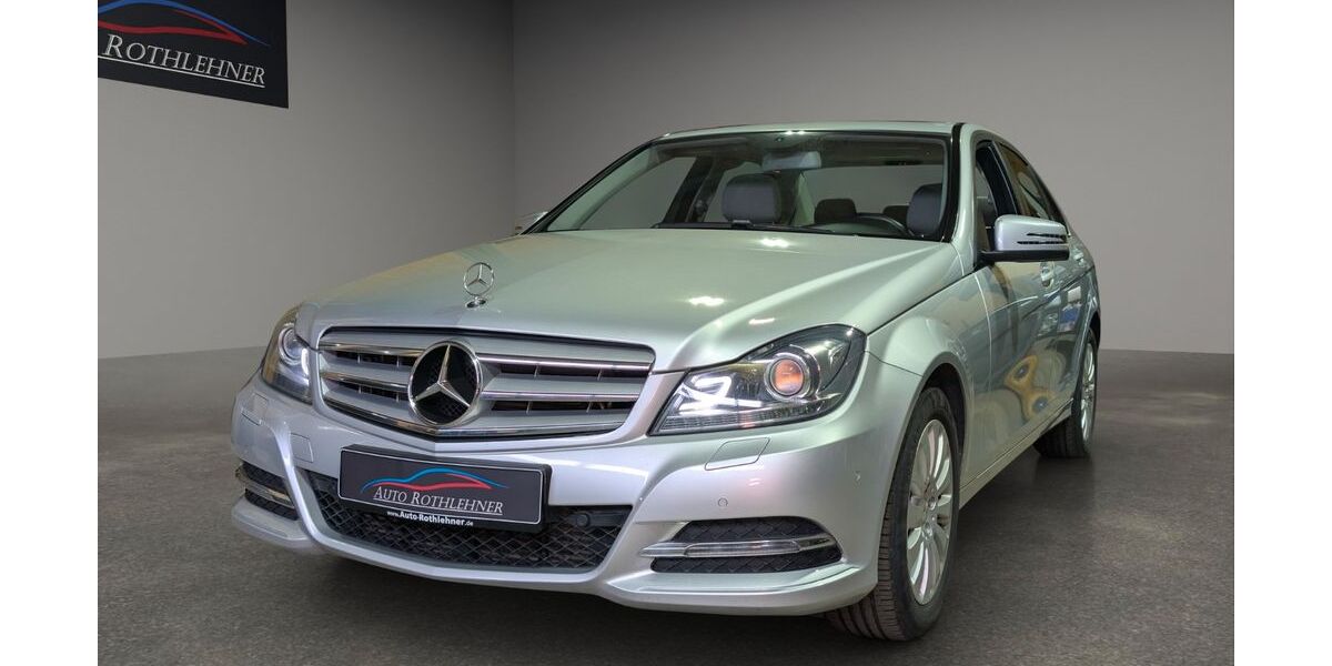 Mercedes-Benz C 250 149.783 km 15.990 &euro; Wagenhofen 85235