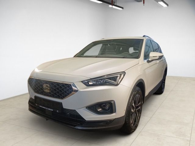 Seat Tarraco 6.100 km 33.960 € München 81477