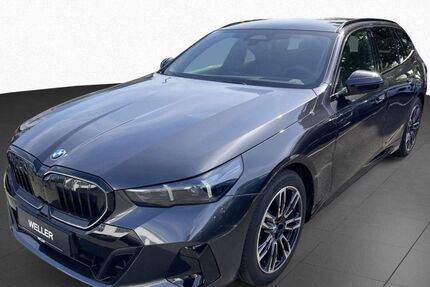 BMW 540 6.847 km 66.990 &euro; Kronberg 61476
