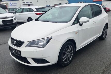 Seat Ibiza 84.151 km 8.600 &euro; Melle 49324