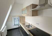 Wohnung zum Mieten in Heidenau 278 € 37 m²