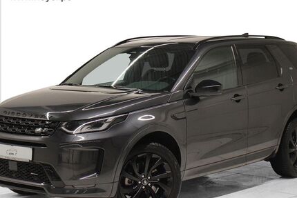 Land Rover Discovery Sport 45.840 km 34.480 &euro; Walsrode 29664