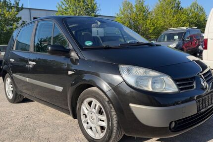 Renault Megane 226.845 km 1.850 &euro; Augsburg 86167