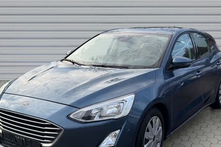 Ford Focus 190.601 km 4.700 &euro; Neitersen 57638