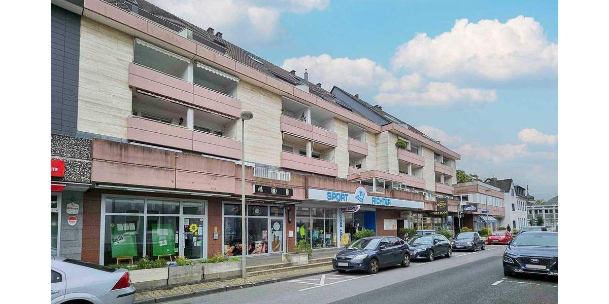 Gewerbeobjekt Leichlingen (Rheinland) Leichlingen - 453.000&euro; | Angebot:24763131